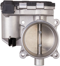 Load image into Gallery viewer, TB1123 Spectra Premium Fuel Injection Throttle Body Assembly Spectra Premium Canada