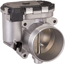 Load image into Gallery viewer, TB1123 Spectra Premium Fuel Injection Throttle Body Assembly Spectra Premium Canada