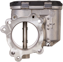 Charger l'image dans la galerie, TB1124 Spectra Premium Fuel Injection Throttle Body Assembly Spectra Premium Canada