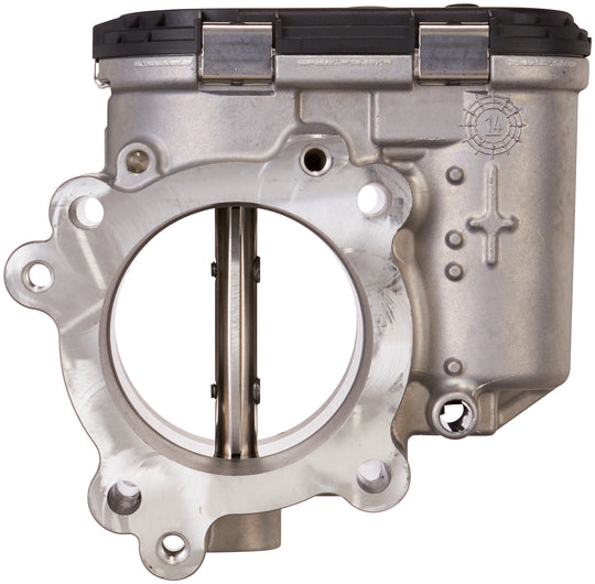 TB1124 Spectra Premium Fuel Injection Throttle Body Assembly Spectra Premium Canada