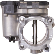 Charger l'image dans la galerie, TB1124 Spectra Premium Fuel Injection Throttle Body Assembly Spectra Premium Canada