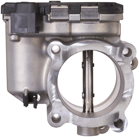 TB1124 Spectra Premium Fuel Injection Throttle Body Assembly Spectra Premium Canada