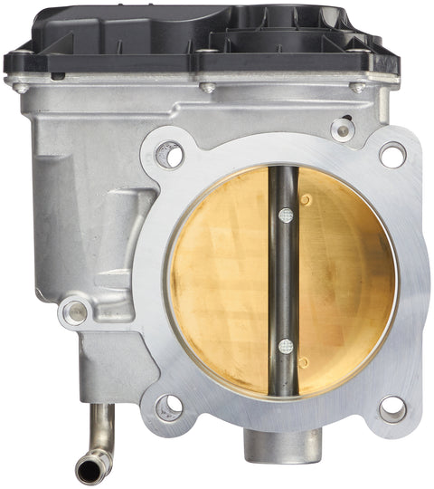 TB1126 Spectra Premium Fuel Injection Throttle Body Assembly Spectra Premium Canada