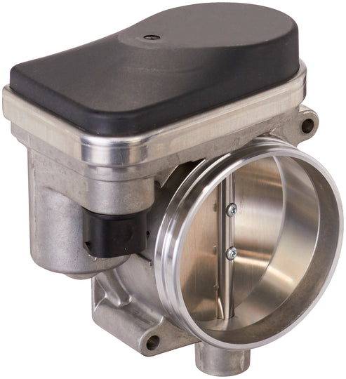 TB1133 Spectra Premium Fuel Injection Throttle Body Assembly Spectra Premium Canada