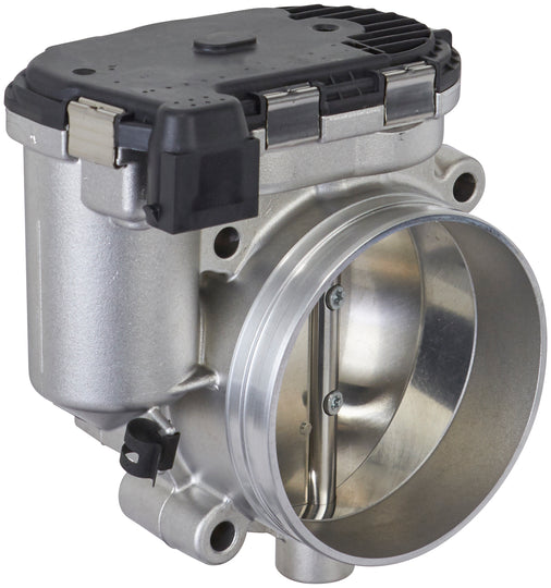 TB1135 Spectra Premium Fuel Injection Throttle Body Assembly Spectra Premium Canada
