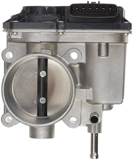 TB1140 Spectra Premium Fuel Injection Throttle Body Assembly Spectra Premium Canada