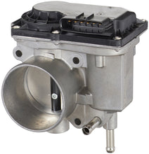 Load image into Gallery viewer, TB1140 Spectra Premium Fuel Injection Throttle Body Assembly Spectra Premium Canada