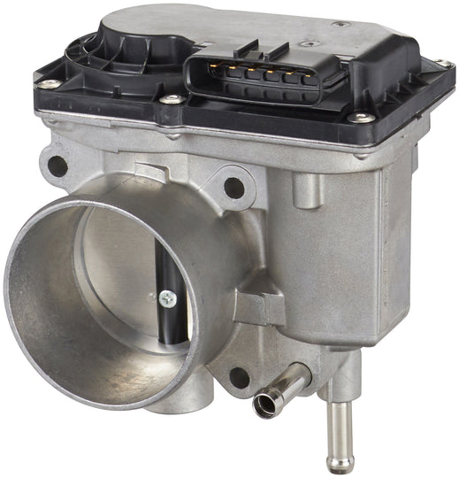 TB1140 Spectra Premium Fuel Injection Throttle Body Assembly Spectra Premium Canada