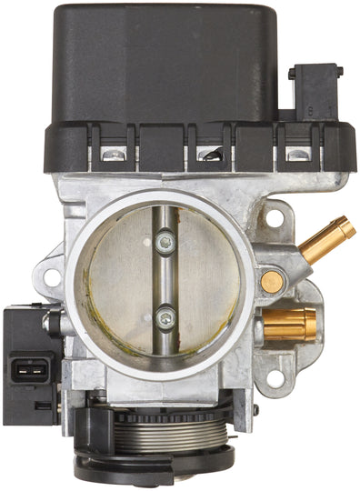 TB1141 Spectra Premium Fuel Injection Throttle Body Assembly Spectra Premium Canada
