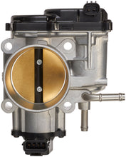 Charger l'image dans la galerie, TB1142 Spectra Premium Fuel Injection Throttle Body Assembly Spectra Premium Canada