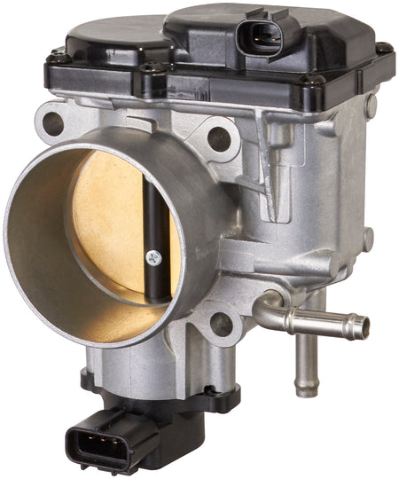TB1142 Spectra Premium Fuel Injection Throttle Body Assembly Spectra Premium Canada