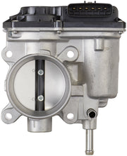 Load image into Gallery viewer, TB1143 Spectra Premium Fuel Injection Throttle Body Assembly Spectra Premium Canada
