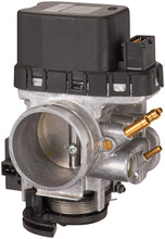 Load image into Gallery viewer, TB1144 Spectra Premium Fuel Injection Throttle Body Assembly Spectra Premium Canada