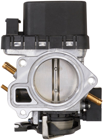 TB1146 Spectra Premium Fuel Injection Throttle Body Assembly Spectra Premium Canada
