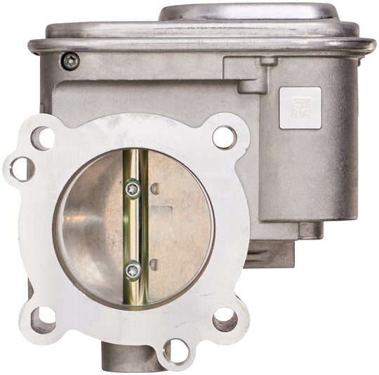 TB1150 Spectra Premium Fuel Injection Throttle Body Assembly Spectra Premium Canada