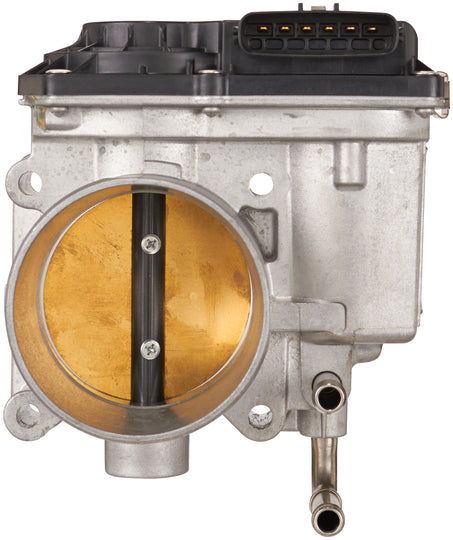 TB1151 Spectra Premium Fuel Injection Throttle Body Assembly Spectra Premium Canada