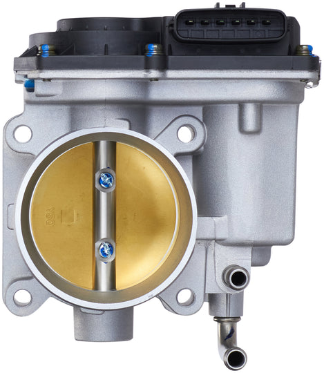 TB1152 Spectra Premium Fuel Injection Throttle Body Assembly Spectra Premium Canada