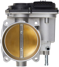 Charger l'image dans la galerie, TB1153 Spectra Premium Fuel Injection Throttle Body Assembly Spectra Premium Canada