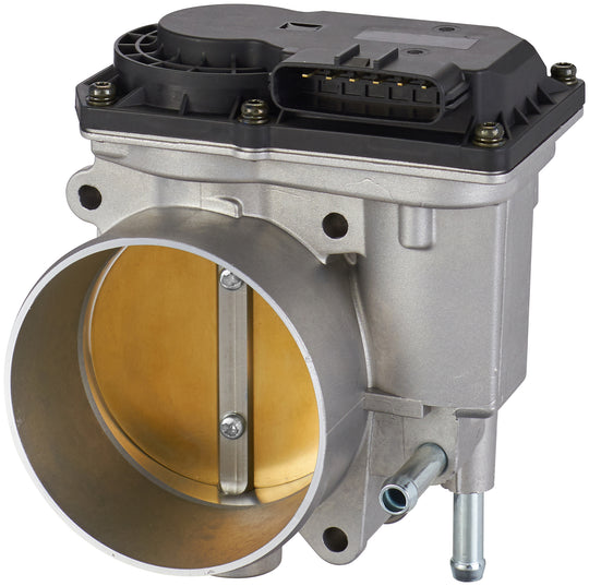 TB1153 Spectra Premium Fuel Injection Throttle Body Assembly Spectra Premium Canada
