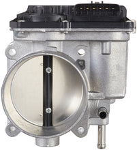 Load image into Gallery viewer, TB1154 Spectra Premium Fuel Injection Throttle Body Assembly Spectra Premium Canada
