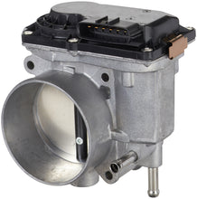 Load image into Gallery viewer, TB1154 Spectra Premium Fuel Injection Throttle Body Assembly Spectra Premium Canada