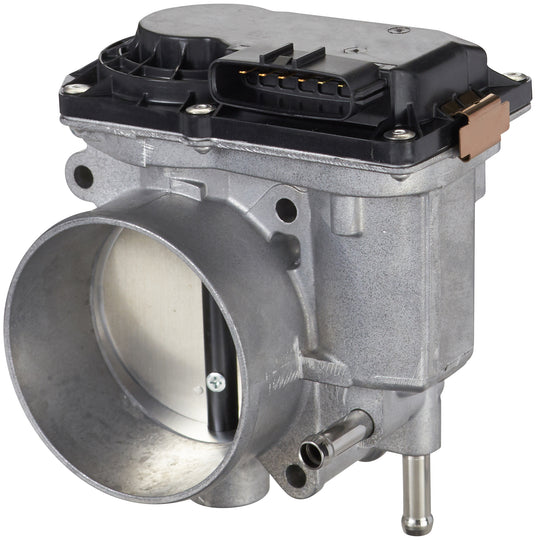 TB1154 Spectra Premium Fuel Injection Throttle Body Assembly Spectra Premium Canada