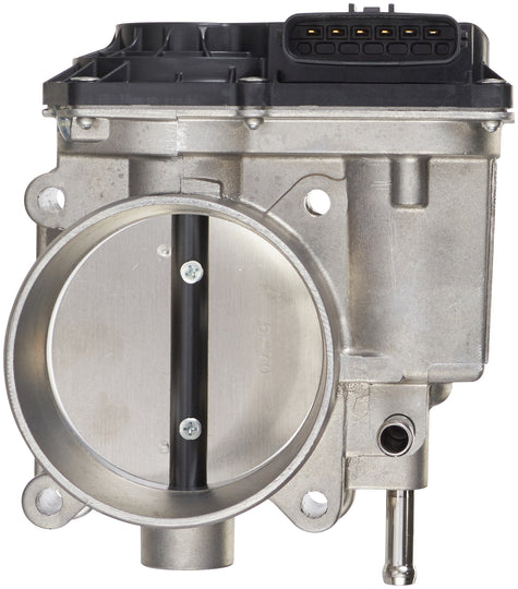 TB1155 Spectra Premium Fuel Injection Throttle Body Assembly Spectra Premium Canada