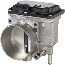 Load image into Gallery viewer, TB1155 Spectra Premium Fuel Injection Throttle Body Assembly Spectra Premium Canada