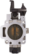 Load image into Gallery viewer, TB1156 Spectra Premium Fuel Injection Throttle Body Assembly Spectra Premium Canada