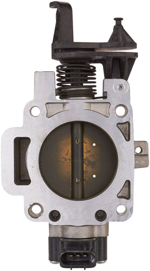 TB1156 Spectra Premium Fuel Injection Throttle Body Assembly Spectra Premium Canada