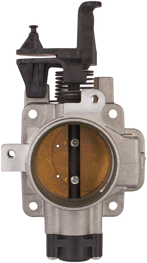 TB1156 Spectra Premium Fuel Injection Throttle Body Assembly Spectra Premium Canada