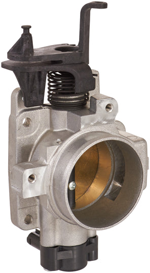 TB1156 Spectra Premium Fuel Injection Throttle Body Assembly Spectra Premium Canada