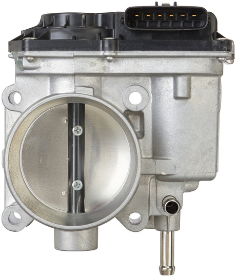TB1157 Spectra Premium Fuel Injection Throttle Body Assembly Spectra Premium Canada