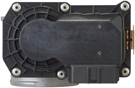 TB1157 Spectra Premium Fuel Injection Throttle Body Assembly Spectra Premium Canada