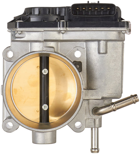 TB1158 Spectra Premium Fuel Injection Throttle Body Assembly Spectra Premium Canada