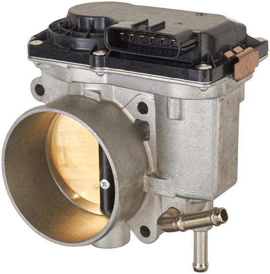 TB1158 Spectra Premium Fuel Injection Throttle Body Assembly Spectra Premium Canada