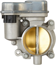 Charger l'image dans la galerie, TB1160 Spectra Premium Fuel Injection Throttle Body Assembly Spectra Premium Canada