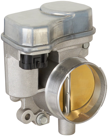 TB1160 Spectra Premium Fuel Injection Throttle Body Assembly Spectra Premium Canada