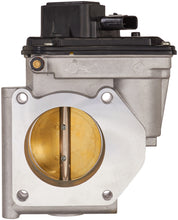 Load image into Gallery viewer, TB1161 Spectra Premium Fuel Injection Throttle Body Assembly Spectra Premium Canada