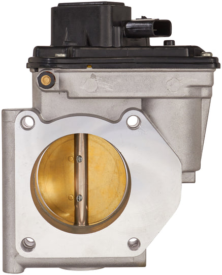 TB1161 Spectra Premium Fuel Injection Throttle Body Assembly Spectra Premium Canada