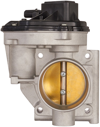 TB1161 Spectra Premium Fuel Injection Throttle Body Assembly Spectra Premium Canada