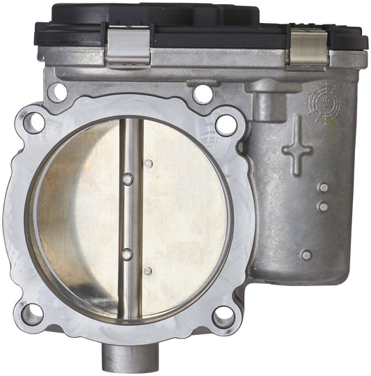 TB1163 Spectra Premium Fuel Injection Throttle Body Assembly Spectra Premium Canada
