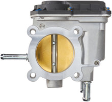 Load image into Gallery viewer, TB1164 Spectra Premium Fuel Injection Throttle Body Assembly Spectra Premium Canada
