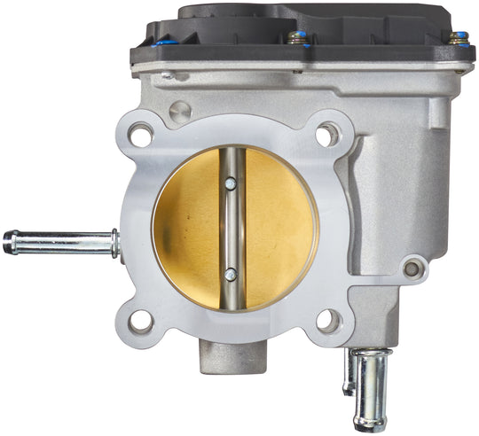 TB1164 Spectra Premium Fuel Injection Throttle Body Assembly Spectra Premium Canada