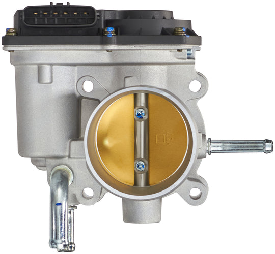 TB1164 Spectra Premium Fuel Injection Throttle Body Assembly Spectra Premium Canada