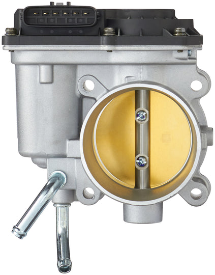 TB1165 Spectra Premium Fuel Injection Throttle Body Assembly Spectra Premium Canada