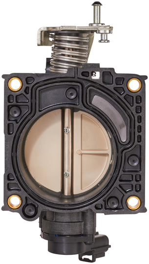 TB1167 Spectra Premium Fuel Injection Throttle Body Assembly Spectra Premium Canada
