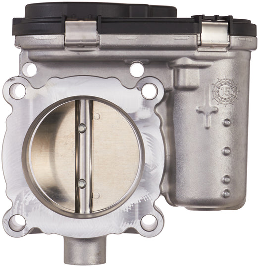 TB1168 Spectra Premium Fuel Injection Throttle Body Assembly Spectra Premium Canada