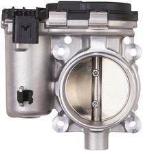 Load image into Gallery viewer, TB1168 Spectra Premium Fuel Injection Throttle Body Assembly Spectra Premium Canada