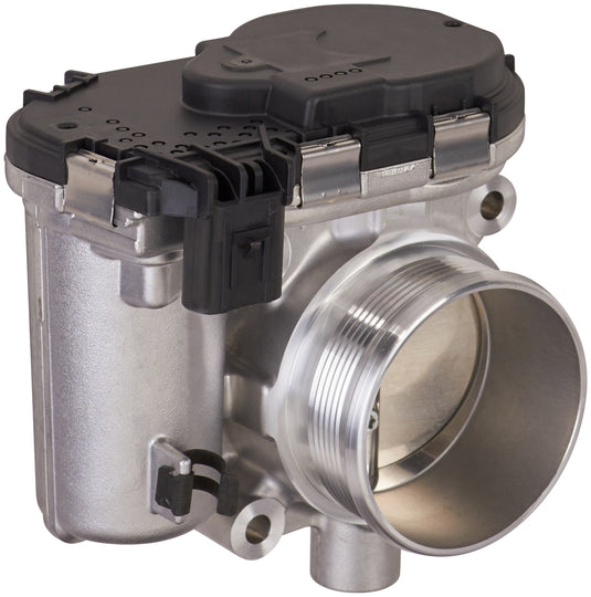 TB1168 Spectra Premium Fuel Injection Throttle Body Assembly Spectra Premium Canada